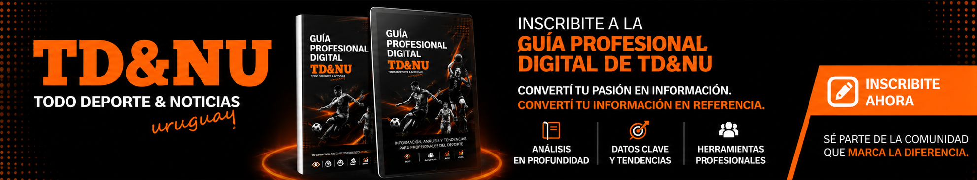 Publicidad TDNU 3