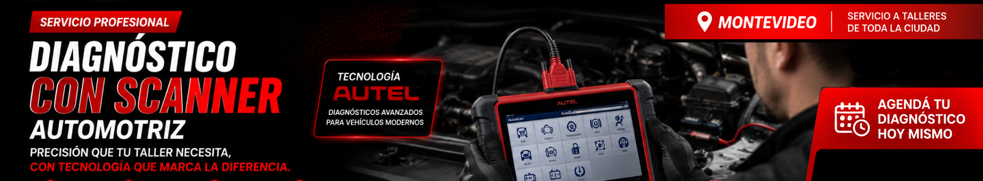 Publicidad TDNU 1