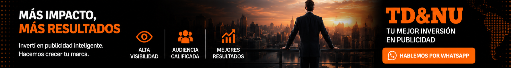 Publicidad TDNU 3